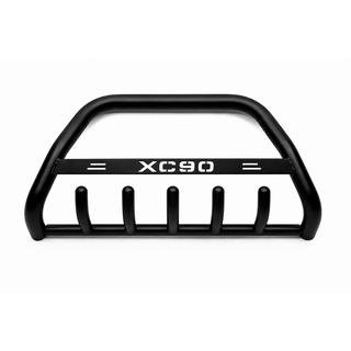 Bullbar WT004 Black (RVS) foto 3