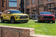 Chevrolet Trax II 1.2 Turbo: dynamische crossover voor dagelijks avontuur foto 3