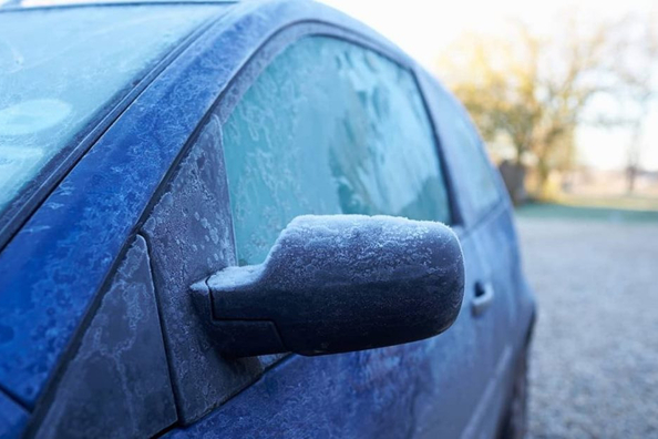 Lak beschermen in de winter: wax, keramische coating, PPF – wat kies je?