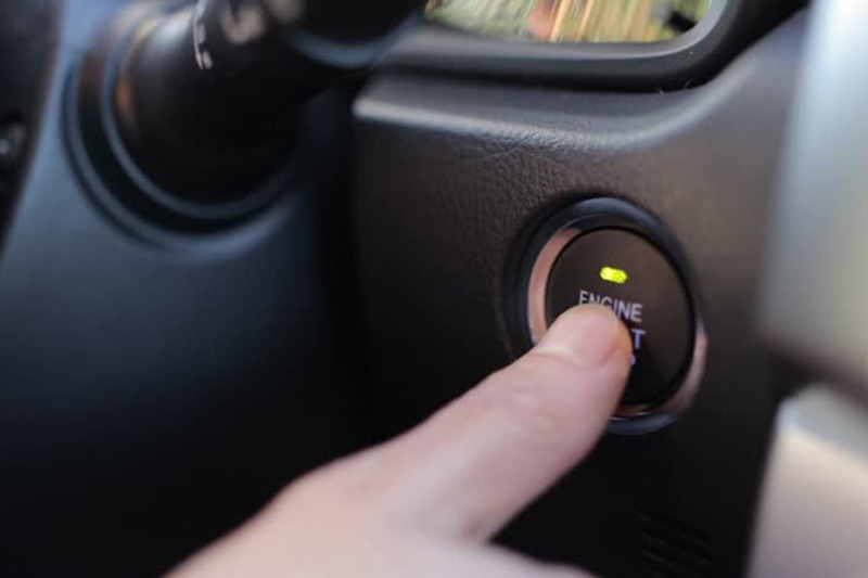 Moderne motoren opwarmen: hoe doe je dat en is het nodig?