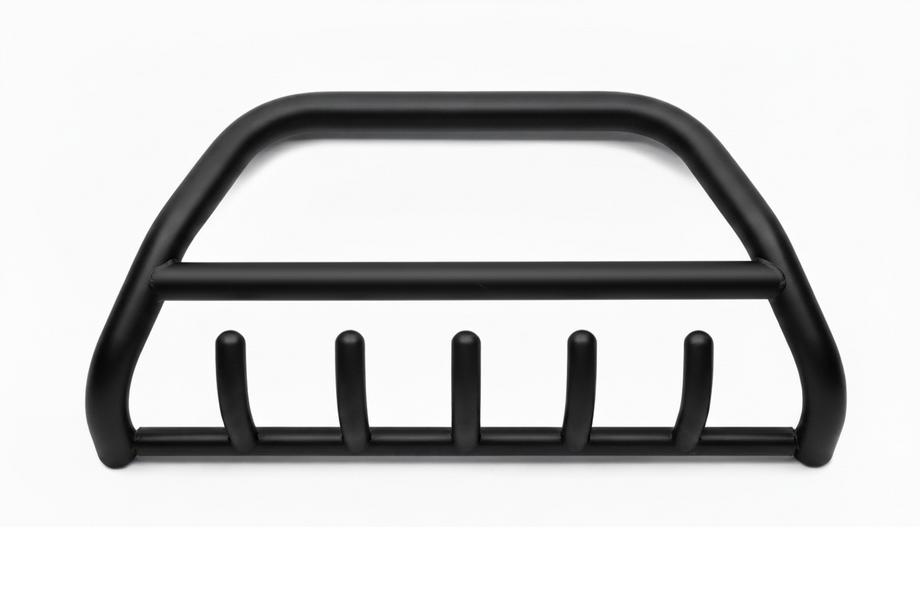Mercedes Viano 2004–2014 Bullbar WT003-Black Image