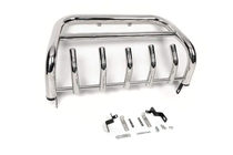 Mercedes Vito/V-klasse W447 2014– RVS bullbar WT003 foto 5