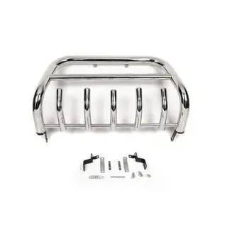 RVS bullbar WT003 foto 3