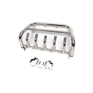RVS bullbar WT003 Mercedes Vito/V-klasse W447 2014– foto 4