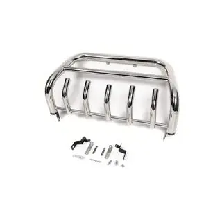 RVS bullbar WT003 foto 4