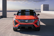 Review van de Cadillac Optiq: premium elektrische crossover foto 2
