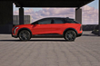 Review van de Cadillac Optiq: premium elektrische crossover foto 3