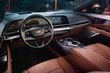 Review van de Cadillac Optiq: premium elektrische crossover foto 6