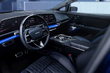 Review van de Cadillac Optiq: premium elektrische crossover foto 5