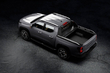 Review van de hybride pick-up Changan Hunter foto 3