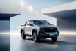 Review van de hybride pick-up Changan Hunter foto 2