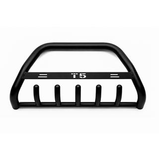 Bullbar WT004 Black (RVS) Volkswagen T5 2010–2015