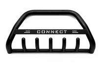 Ford Connect 2002–2006 Bullbar WT004 Black (RVS) foto 2