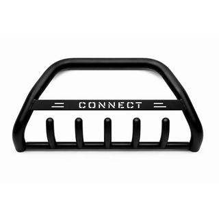 Bullbar WT004 Black (RVS) foto 2