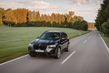 Review van Alpina XD3 (G01): krachtige dieselcrossover foto 1