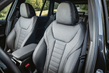 Review van Alpina XD3 (G01): krachtige dieselcrossover foto 6