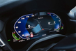 Review van Alpina XD3 (G01): krachtige dieselcrossover foto 7