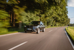 Review van Alpina XD3 (G01): krachtige dieselcrossover foto 3