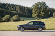 Review van Alpina XD3 (G01): krachtige dieselcrossover foto 2