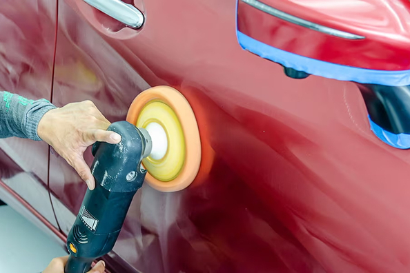 Top 5 fouten bij het zelf polijsten van je auto: zo voorkom je dat je de lak in één dag verpest Foto 1