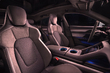 Review Porsche Taycan Turbo 2024 (Y1A): elektrische sedan met indrukwekkende prestaties foto 6