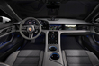 Review Porsche Taycan Turbo 2024 (Y1A): elektrische sedan met indrukwekkende prestaties foto 5