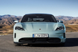 Review Porsche Taycan Turbo 2024 (Y1A): elektrische sedan met indrukwekkende prestaties foto 1