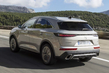 DS 7: Premium Franse crossover met nadruk op elegantie foto 3