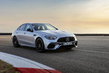 Review Mercedes-Benz C-class AMG C 63 SE Performance (W206): dynamische plug-in hybride in het premiumsegment foto 1