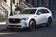 Review Mazda CX-90: drierezaats vlaggenschip-crossover foto 1
