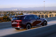 Review Mazda CX-90: drierezaats vlaggenschip-crossover foto 4