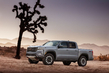 Review Nissan Frontier III Crew Cab: specificaties, uitrusting, foto's foto 1