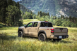 Review Nissan Frontier III Crew Cab: specificaties, uitrusting, foto's foto 3
