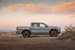 Review Nissan Frontier III Crew Cab: specificaties, uitrusting, foto's foto 2