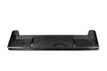 Mercedes G class W465 2025– Achterruitspoiler BRB-Design (Carbon) foto 6