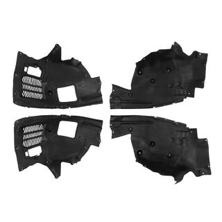 Voorste wielkastbekleding (4 stuks) foto 2