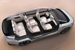Review XPeng X9: futuristische elektrische MPV voor gezinsreizen foto 5