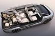 Review XPeng X9: futuristische elektrische MPV voor gezinsreizen foto 6