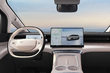 Review XPeng X9: futuristische elektrische MPV voor gezinsreizen foto 4
