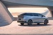 Review XPeng X9: futuristische elektrische MPV voor gezinsreizen foto 3