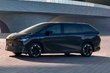Review XPeng X9: futuristische elektrische MPV voor gezinsreizen foto 2