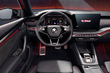 Review van de dynamische liftback Skoda Octavia RS IV foto 6