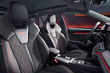 Review van de dynamische liftback Skoda Octavia RS IV foto 5
