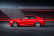 Review van de dynamische liftback Skoda Octavia RS IV foto 2