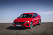 Review van de dynamische liftback Skoda Octavia RS IV foto 1