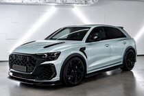 Audi Q8 2018– AB-Design Carbon bodykit set (voor RSQ8 2024+) foto 6