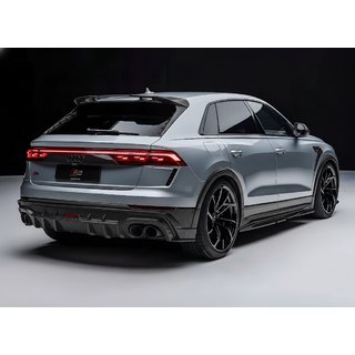 AB-Design Carbon bodykit set (voor RSQ8 2024+) foto 3