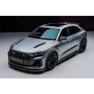 AB-Design Carbon bodykit set (voor RSQ8 2024+) foto 1