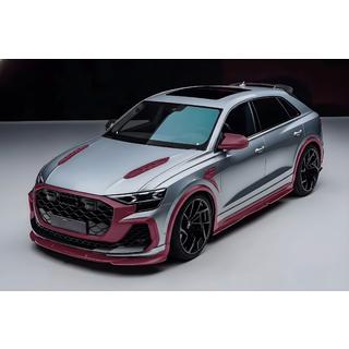 AB-Design Carbon bodykit set (voor RSQ8 2024+) foto 4