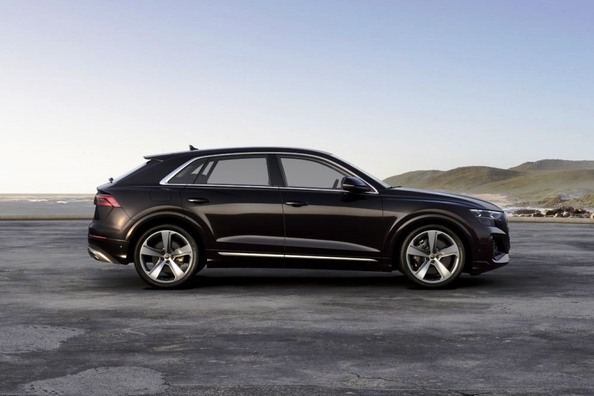 Review Audi Q8 60 e Plug-in Hybrid: luxe SUV met hybride efficiëntie Foto 2